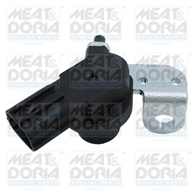 Sensor, crankshaft pulse